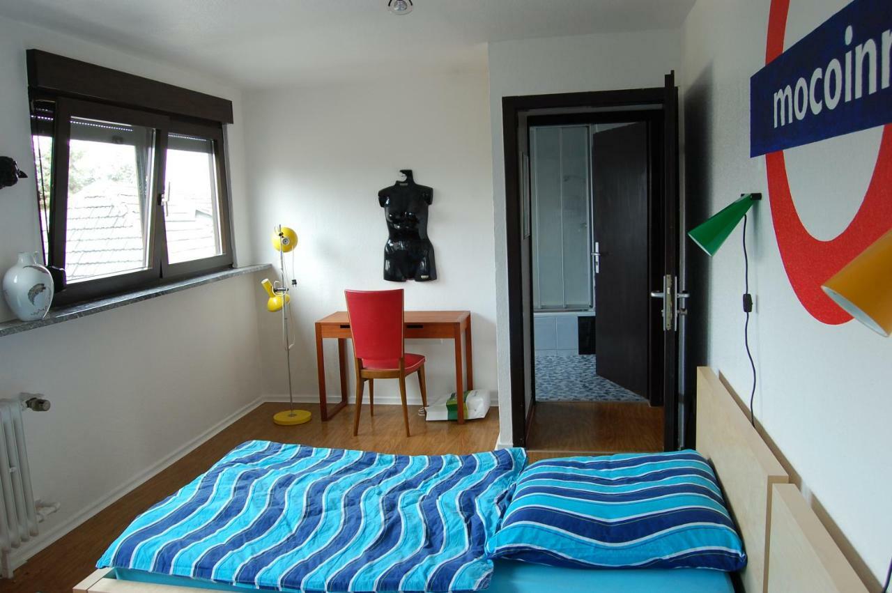 Modern Comfort Inn Kreuzau Kültér fotó